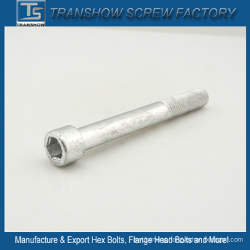 Ruspert Coated High Strength Hex Socket Bolt